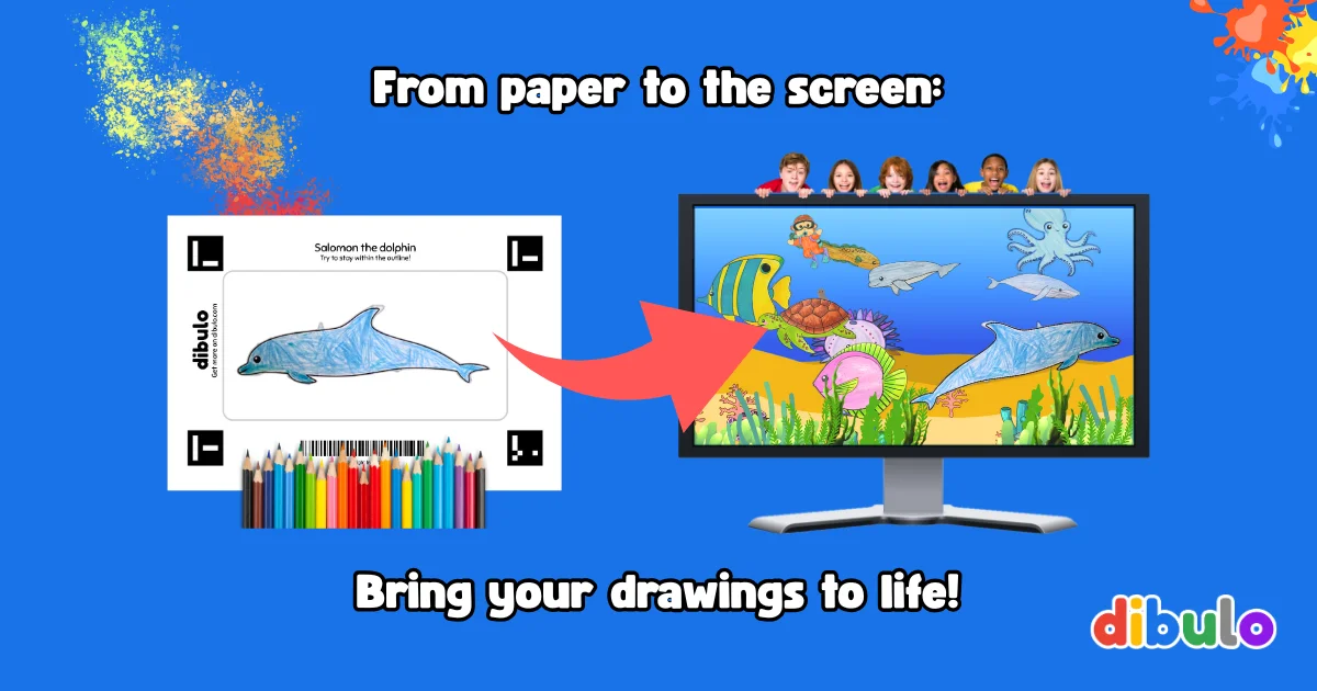 Show HN: Interactive coloring and learn about space (for kids)